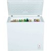 Davoline CHFR W 200E L BC NE Καταψύκτης Μπαούλο 198lt 801223076 Davoline CHFR W 200E L BC NE Καταψύκτης Μπαούλο 198lt 801223076