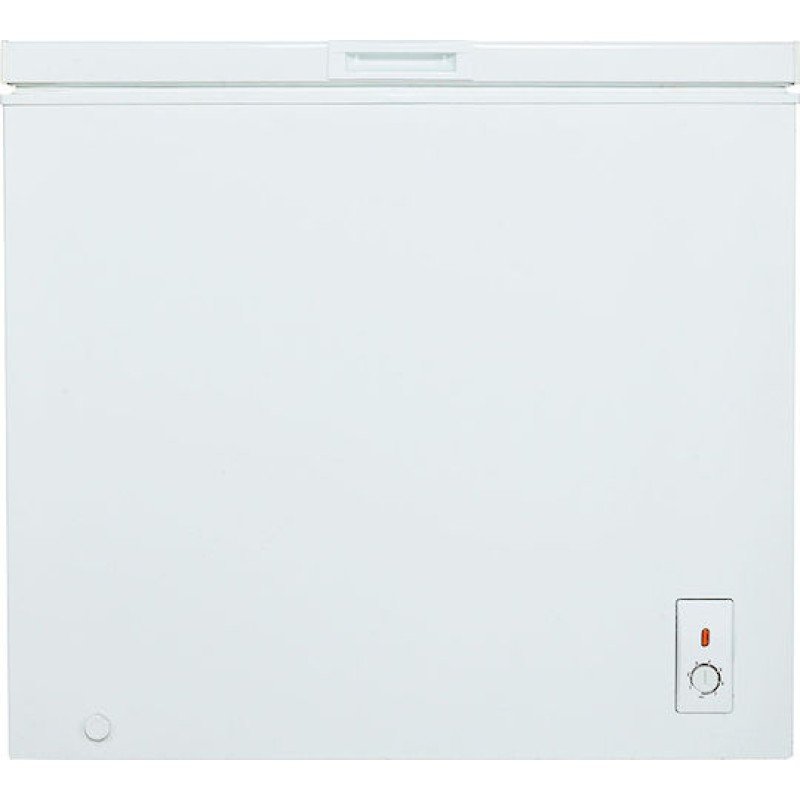 Davoline CHFR W 200E L BC NE Καταψύκτης Μπαούλο 198lt 801223076 Davoline CHFR W 200E L BC NE Καταψύκτης Μπαούλο 198lt 801223076