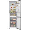LG GBBSJ10EPY Ψυγειοκαταψύκτης 333lt Total NoFrost Υ186xΠ59.7xΒ67.4cm Ασημί