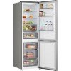 LG GBBSJ10EPY Ψυγειοκαταψύκτης 333lt Total NoFrost Υ186xΠ59.7xΒ67.4cm Ασημί