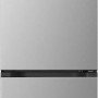 LG GBBSJ10EPY Ψυγειοκαταψύκτης 333lt Total NoFrost Υ186xΠ59.7xΒ67.4cm Ασημί