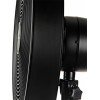 Gruppe FT-30ME Επιτραπέζιος Ανεμιστήρας 35W Διαμέτρου 30cm Μαύρος