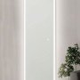Καθρέπτης Μπάνιου Με LED Kolossos Magnifico 50x150cm 8751580