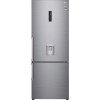 LG GBF567PZCMB Ψυγειοκαταψύκτης 461lt NoFrost Υ185xΠ70.5xΒ74εκ. Inox