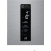 LG GBF567PZCMB Ψυγειοκαταψύκτης 461lt NoFrost Υ185xΠ70.5xΒ74εκ. Inox