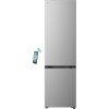 LG Ψυγειοκαταψύκτης GBBSJ20EPY 375lt Full No Frost Υ203xΠ59.7xΒ67.5cm Inox