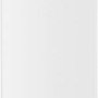Davoline DFU 204 NF Όρθιος Καταψύκτης 204lt, E (Υ170xΠ54.5xΒ60cm) Λευκός