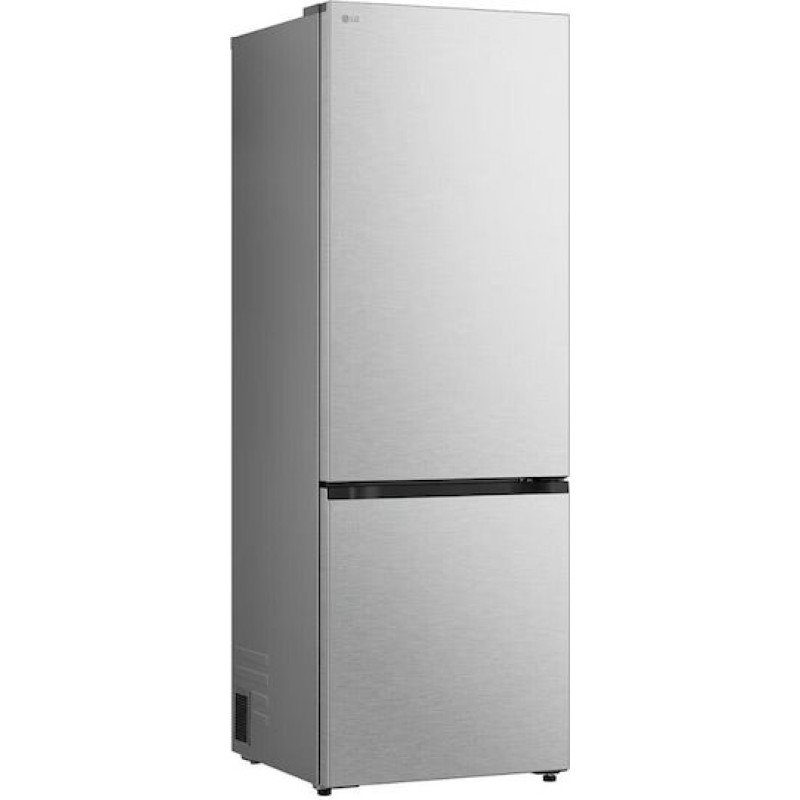 LG GBBW726CMB Ψυγειοκαταψύκτης 465L No Frost Υ203xΠ69.7xΒ70.4εκ Inox