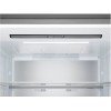 LG GBBW726CMB Ψυγειοκαταψύκτης 465L No Frost Υ203xΠ69.7xΒ70.4εκ Inox
