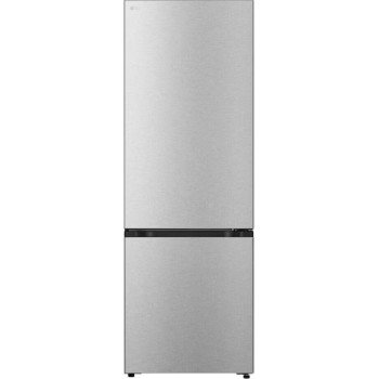LG GBBW726CMB Ψυγειοκαταψύκτης 465L No Frost Υ203xΠ69.7xΒ70.4εκ Inox