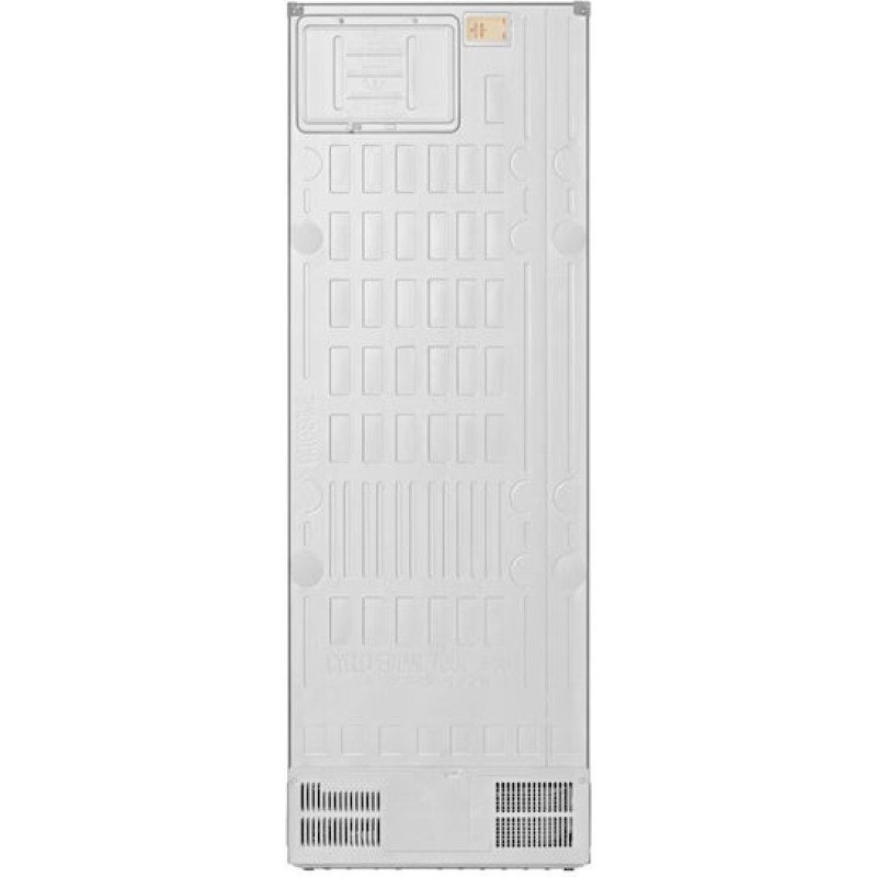 LG GBBW726CMB Ψυγειοκαταψύκτης 465L No Frost Υ203xΠ69.7xΒ70.4εκ Inox