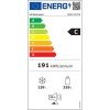 LG GBBW726CMB Ψυγειοκαταψύκτης 465L No Frost Υ203xΠ69.7xΒ70.4εκ Inox