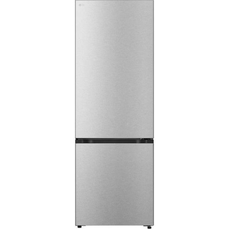 LG GBBW726CMB Ψυγειοκαταψύκτης 465L No Frost Υ203xΠ69.7xΒ70.4εκ Inox