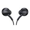 Samsung EO-IC100 Type-C Black Ακουστικά HandsFree