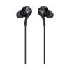 Samsung EO-IC100 Type-C Black Ακουστικά HandsFree