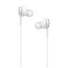 Samsung EO-IC100 Type-C White Ακουστικά HandsFree