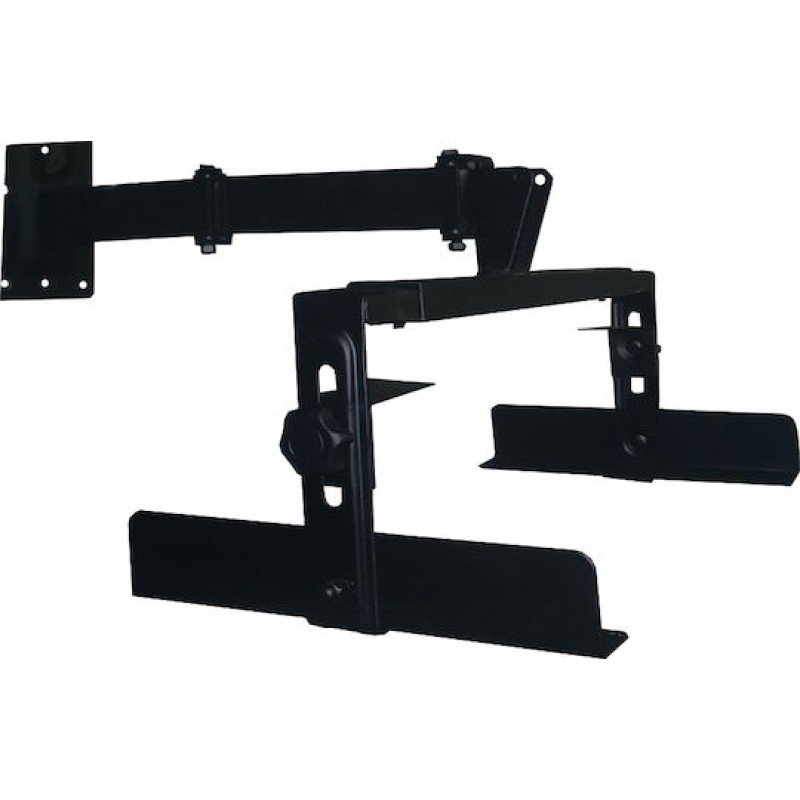 IMPO DVD JT-2155 Αντάπτορας για Βάση Τοίχου