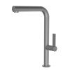 Teorema Lea Ψηλή Μπαταρία Κουζίνας Πάγκου Inox Γκρι 218170 (3 άτοκες δόσεις)