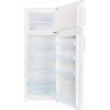DAVOLINE RF 220 E W NE Δίπορτο ψυγείο 206lt Υ143xΠ54.5xΒ55.5εκ. Λευκό 801223259