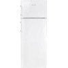 DAVOLINE RF 220 E W NE Δίπορτο ψυγείο 206lt Υ143xΠ54.5xΒ55.5εκ. Λευκό 801223259