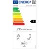 DAVOLINE RF 220 E W NE Δίπορτο ψυγείο 206lt Υ143xΠ54.5xΒ55.5εκ. Λευκό 801223259