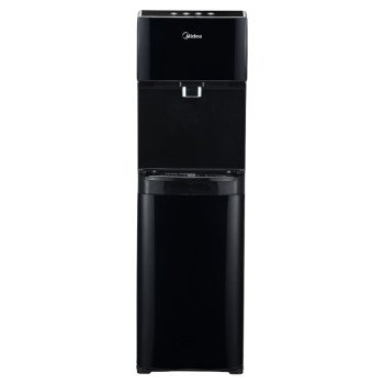 MIDEA 22265F ψύκτης/διανομέας νερού δικτύου πάγκου με ζεστό, κρύο και νερό δικτύου, πάντα φιλτραρισμένο (με ή χωρίς φίλτρα)
