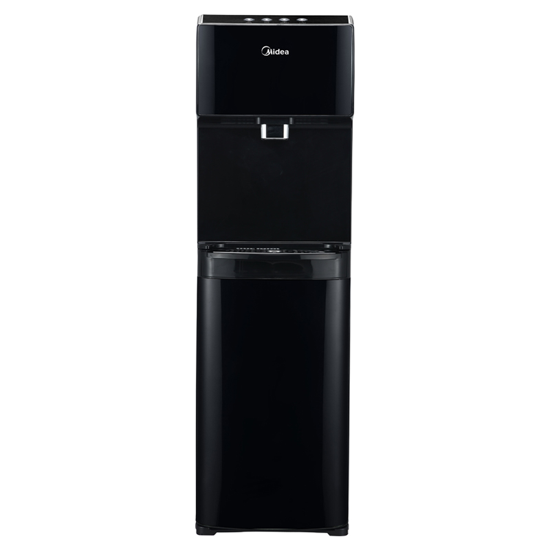MIDEA 22265F ψύκτης/διανομέας νερού δικτύου πάγκου με ζεστό, κρύο και νερό δικτύου, πάντα φιλτραρισμένο (με ή χωρίς φίλτρα)