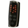 Gruppe FS40-404R Ανεμιστήρας Ορθοστάτης 60W Διαμέτρου 40cm με Τηλεχειριστήριο Μαύρος Gruppe FS40-404R Ανεμιστήρας Ορθοστάτης 60W Διαμέτρου 40cm με Τηλεχειριστήριο Μαύρος