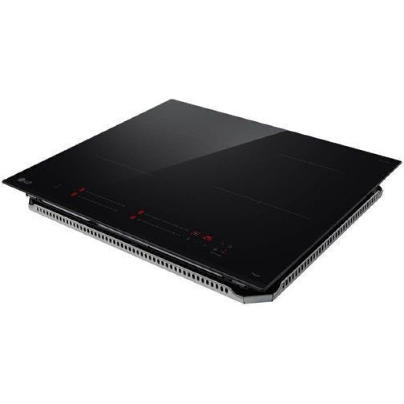 LG CI5Z2423BN Επαγωγική Εστία Αυτόνομη με Λειτουργία Κλειδώματος 59x52εκ.