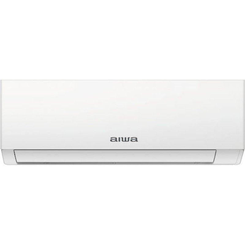 Aiwa ACD-24KBTU Κλιματιστικό Inverter 24000 BTU A++/A++ με WiFi