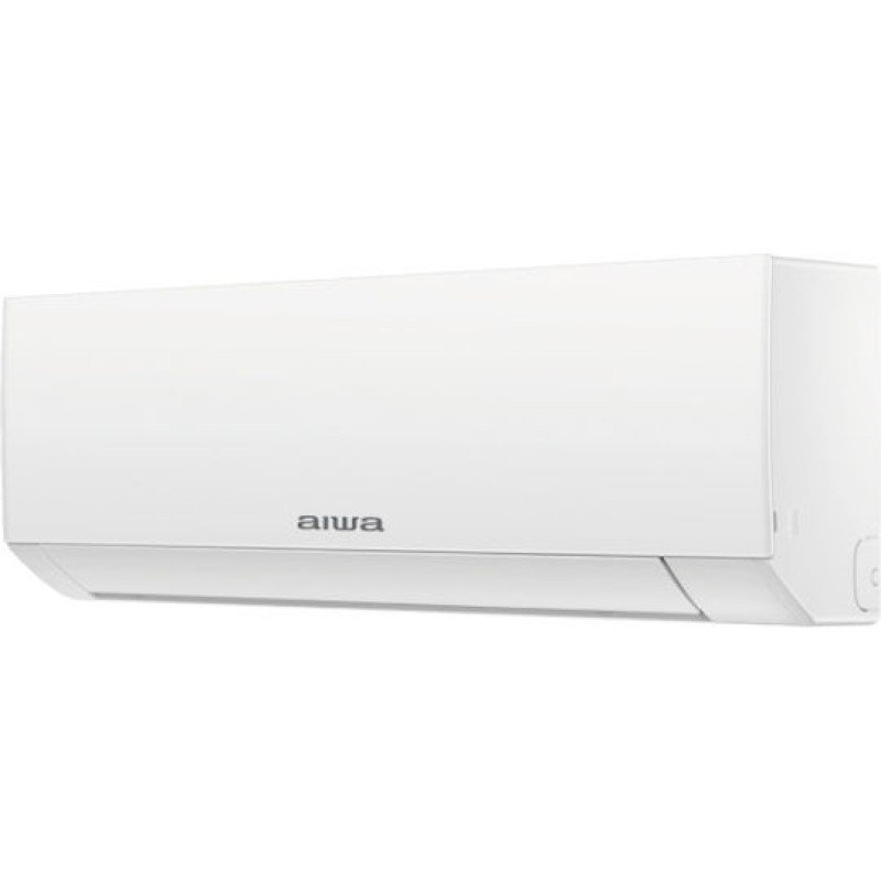 Aiwa ACD-24KBTU Κλιματιστικό Inverter 24000 BTU A++/A++ με WiFi