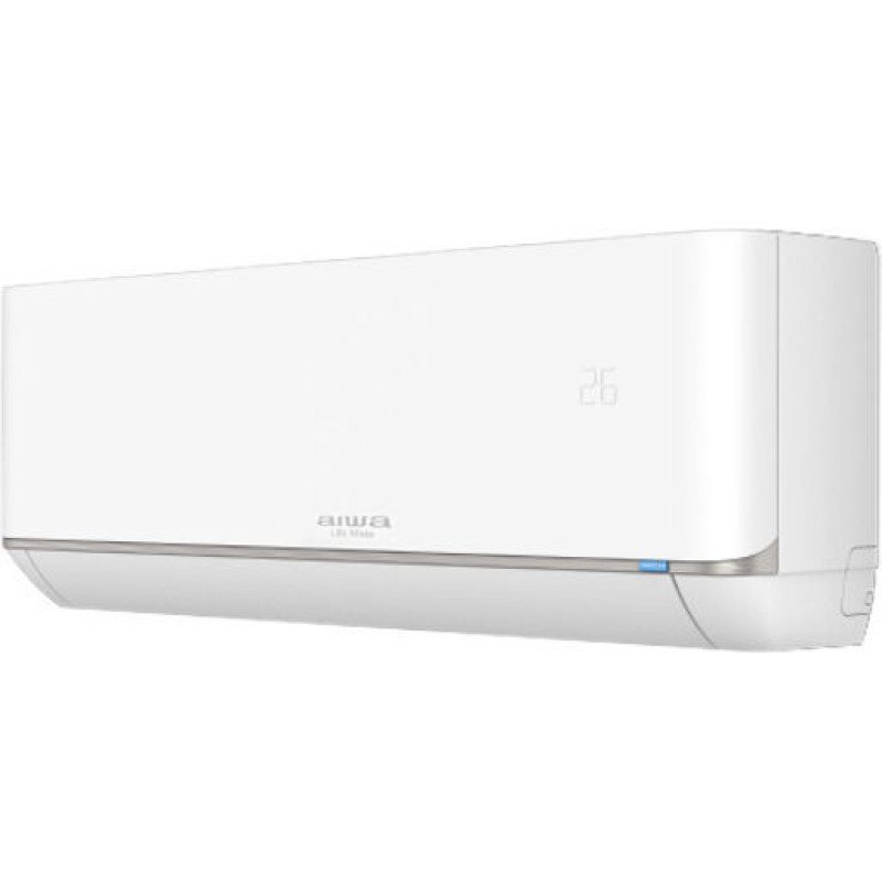 Aiwa ACD-24KBTU Κλιματιστικό Inverter 24000 BTU A++/A++ με WiFi