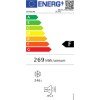 Davoline HD W 251E L DUAL SG NE Καταψύκτης Οριζόντιος 246lt 801223080