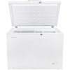 Davoline HD W 251E L DUAL SG NE Καταψύκτης Οριζόντιος 246lt 801223080