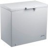 Davoline HD W 251E L DUAL SG NE Καταψύκτης Οριζόντιος 246lt 801223080