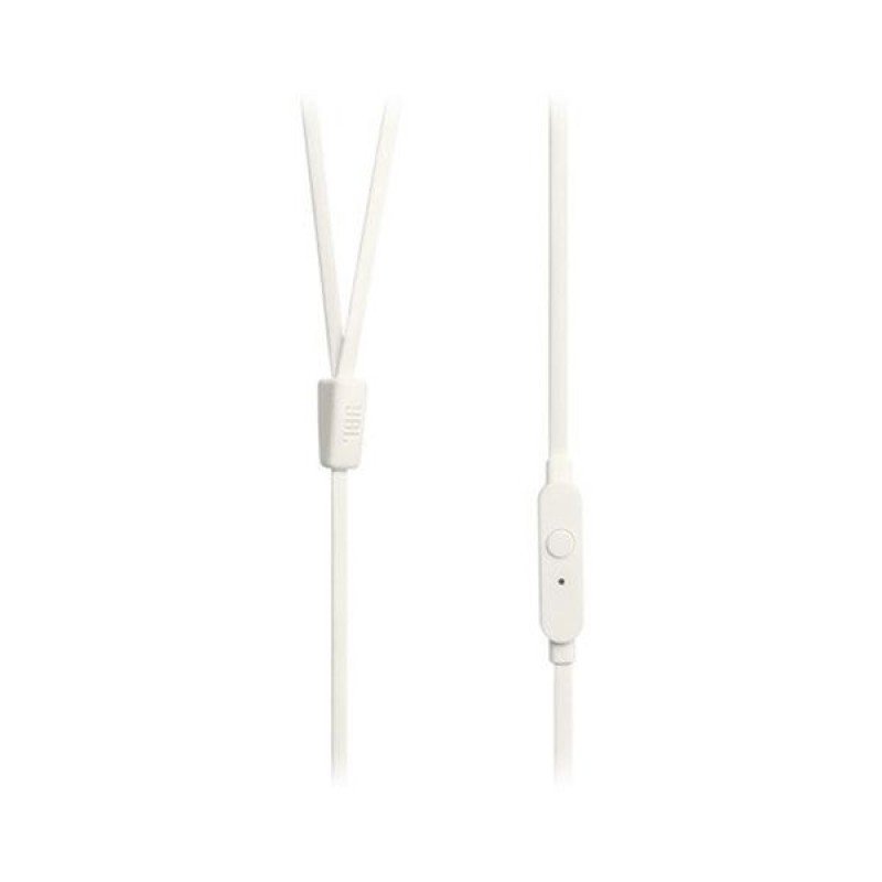 JBL T210 Rose/Gold Ακουστικά Ψείρες