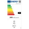 Davoline CHFR 290E L W NE / DF Καταψύκτης Μπαούλο 287lt 801223077