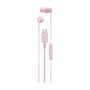 Sony IER-EX15CP.CE7 Pink Ακουστικά HandsFree