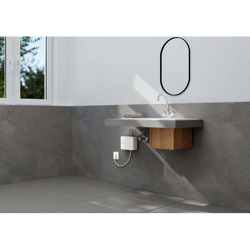 STIEBEL ELTRON - EIL 7 Plus STIEBEL ELTRON - EIL 7 Plus