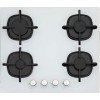 DAVOLINE GGDW 400 WH Εστία Υγραερίου 60cm Λευκή 801003951