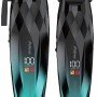 Primo PRHT-40560B+PRHT-40560S Σετ Επαναφορτιζόμενων Κουρευτικών Μηχανών 