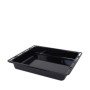 Roller 43768 Ταψί Ορθογώνιο Εμαγιέ Βαθύ Με Τρύπες Air Flow 37x45,5x8εκ
