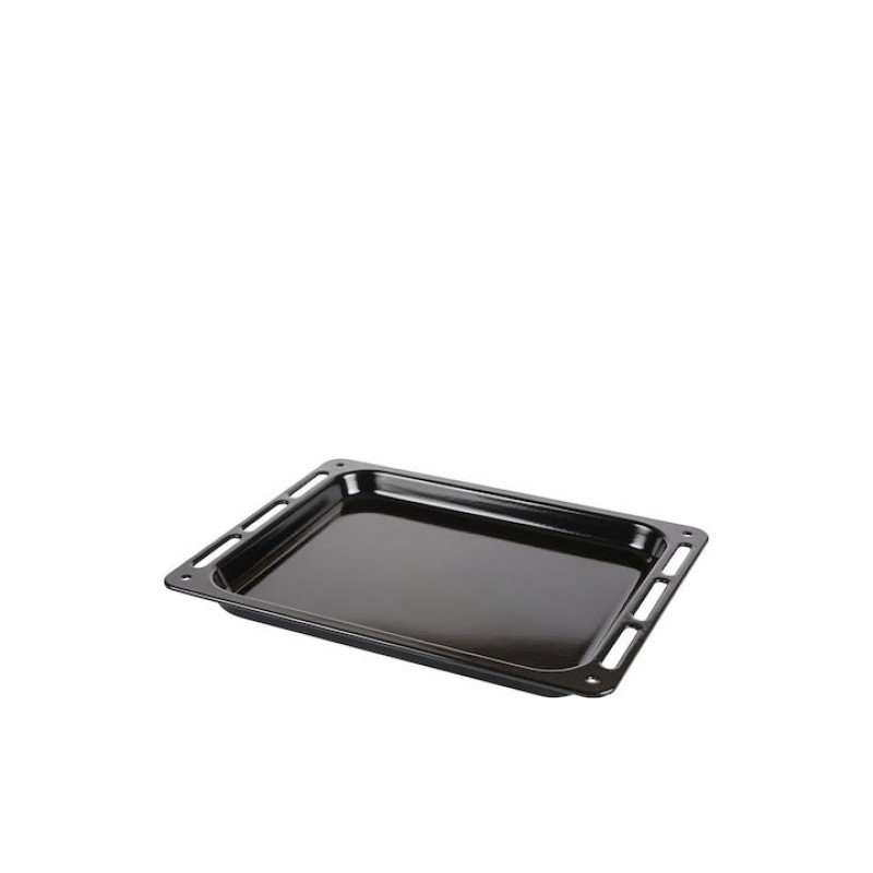Roller 43848 Ταψί Ορθογώνιο Εμαγιέ Ρηχό Με Τρύπες Air Flow 37x45,5εκ