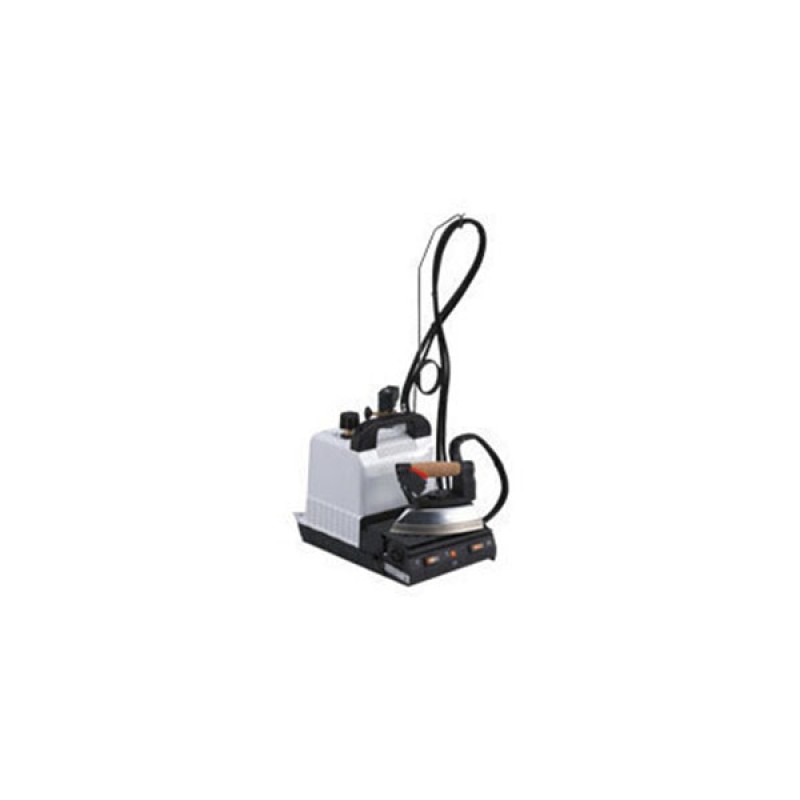 Singer 5000 Pro Επαγγελματικό Ατμοσίδερο 2.58kW  