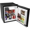 Davoline MBD-51-BL Ψυγείο Mini Bar Μαύρο 41lt Υ51xΠ44xΒ47cm 801223503