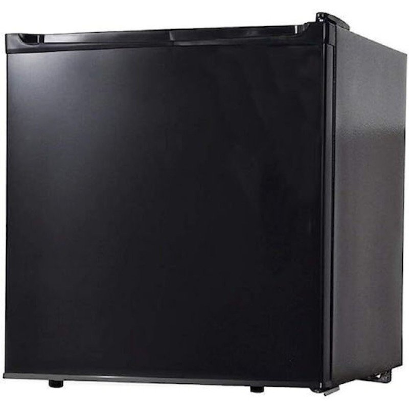 Davoline MBD-51-BL Ψυγείο Mini Bar Μαύρο 41lt Υ51xΠ44xΒ47cm 801223503
