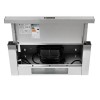 Singer Telescopic 601A 21 Συρόμενος Απορροφητήρας 60cm Inox