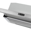 Singer Telescopic 601A 21 Συρόμενος Απορροφητήρας 60cm Inox