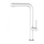Teorema Lea Ψηλή Μπαταρία Κουζίνας Πάγκου White Matt 608170 (3 άτοκες δόσεις)