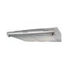 Singer Lin 702 D 21 Ελεύθερος Απορροφητήρας 70cm Inox (3 άτοκες δόσεις)